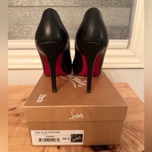 Christian Louboutin Pigalle 100